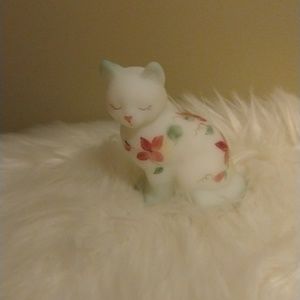 Fenton cat